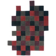 Do-Lo-Rez Rug - 207 x 253 cm