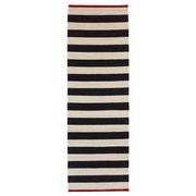 Melange - Stripes 2 Rug - 80 x 240 cm