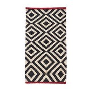 Melange - Pattern 1 Rug - 80 x 140 cm