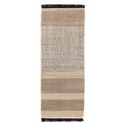 Tres stripes Rug - 80 x 240 cm