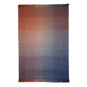 Shade palette 2 Rug - 170 x 240 cm