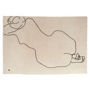 Collection Chillida - Figura Humana Rug - 1948 - 200 x 293 cm