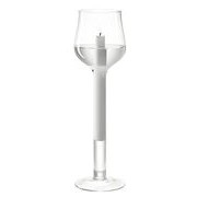 Giardino Float Candle stick - H 42 cm