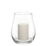 Giardino Candle holder - H 18 cm