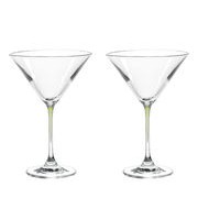 La Perla Cockail glass - Set of 2