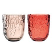 Castagna Candle holder - Set of 2