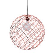 Sphere XL Pendant - / Metal - Ø 50 cm