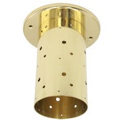 Jean Ceiling light - Brass - Not electrified