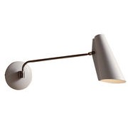 Birdy Wall light - L 53 cm - Reissue 1952