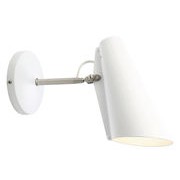 Birdy Wall light - / L 31 cm - Reissue 1952