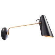 Birdy Wall light - L 53 cm - Reissue 1952