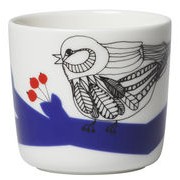 마리메꼬 Pakkanen Coffee cup