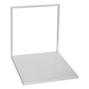 Large Shelf - / L 20 cm - Metal