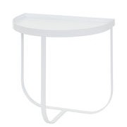 Harper Bedside table - / End table - L 45 m