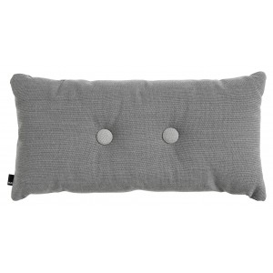 Dot - Steelcut Trio Cushion - / 70 x 36 cm