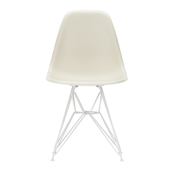 비트라 Eames Plastic Side Chair DSR