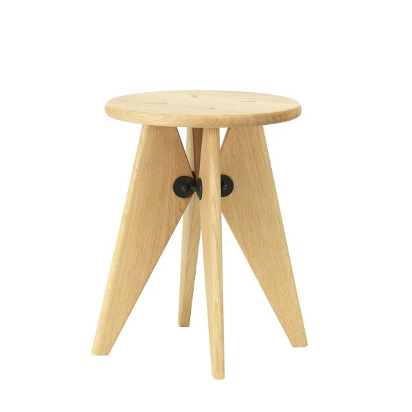 비트라 Tabouret Solvay Stool