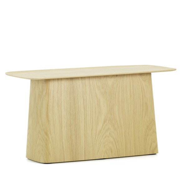 비트라 Wooden Side Tables