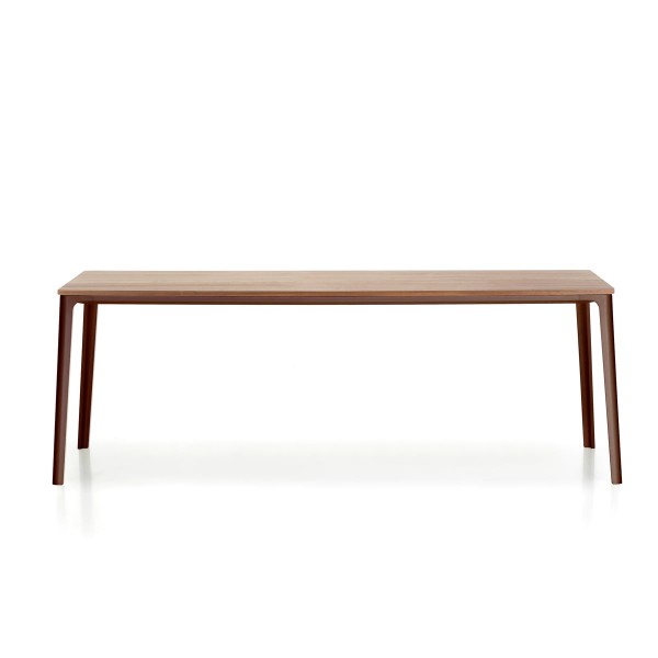 비트라 Plate dining table