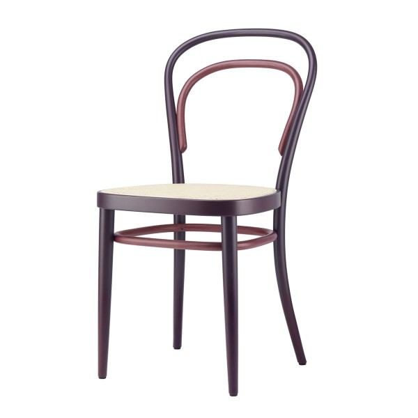 토넷 214 two-tone bentwood chair (special edition)