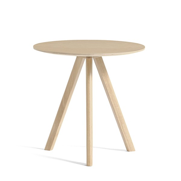 헤이 Copenhague CPH20 side table