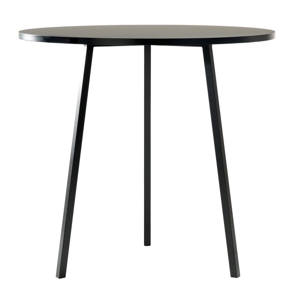 헤이 Loop Stand Bistro Table