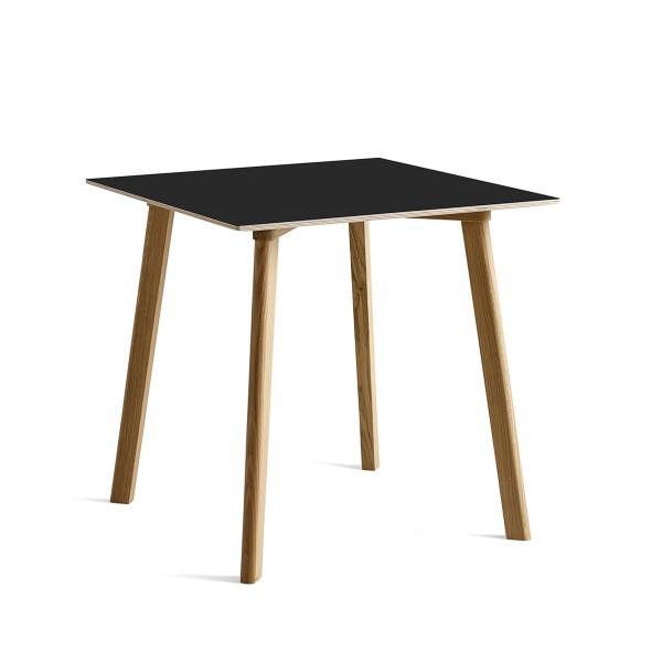 헤이 Copenhague cph deux 210 dining table