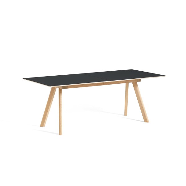 헤이 Copenhague cph30 dining table (extendable)