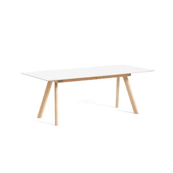 헤이 Copenhague cph30 dining table (extendable)