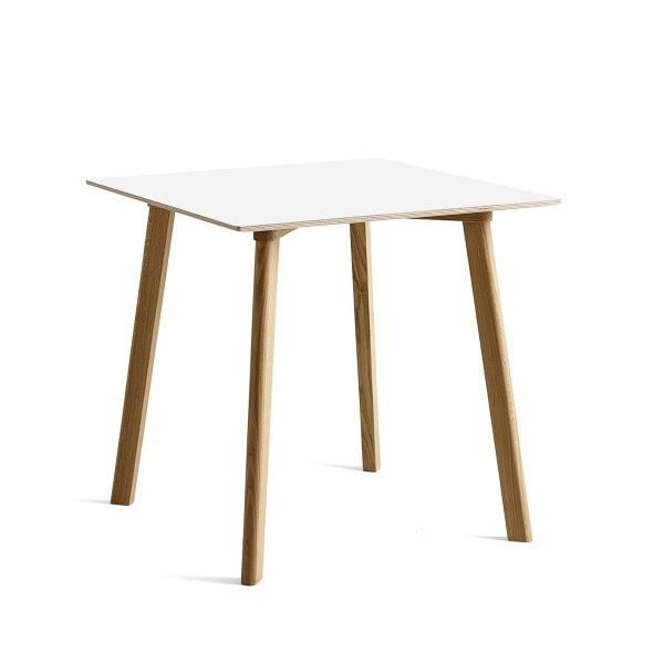 헤이 Copenhague cph deux 210 dining table