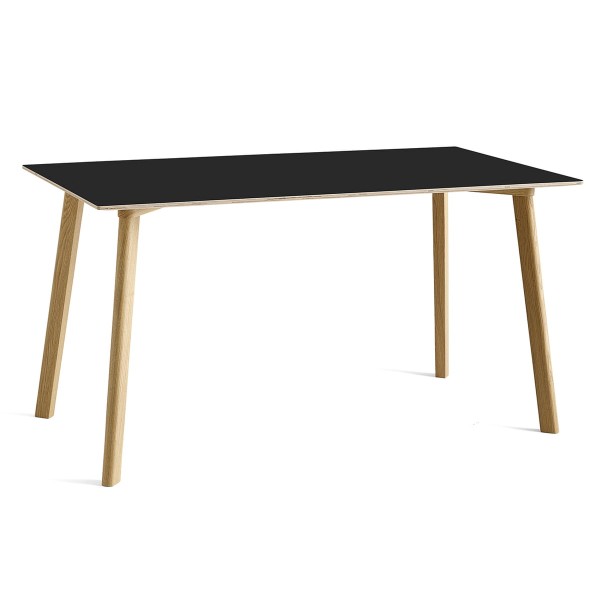 헤이 Copenhague cph deux 210 dining table